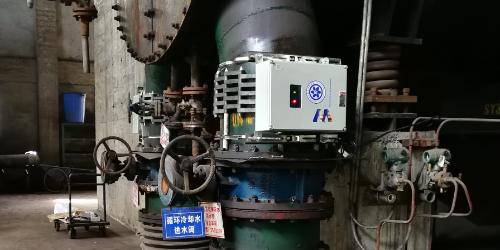 工业循环水除垢用什么方法好？