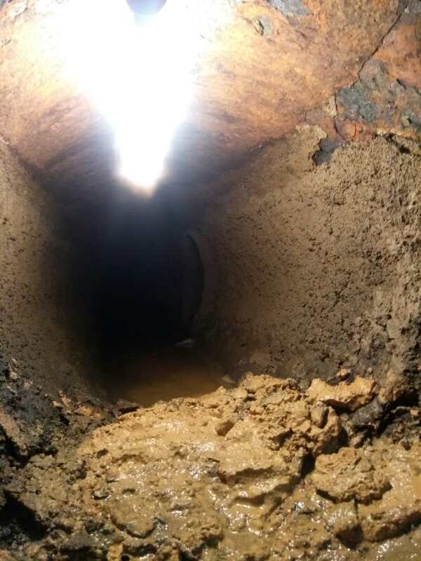 锅炉除水垢