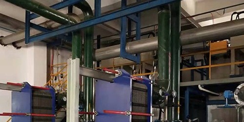 Aqusoften除垢器轻松解决水垢带来的烦恼