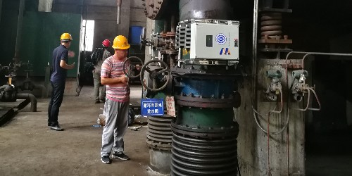 Aqusoften多效除垢器