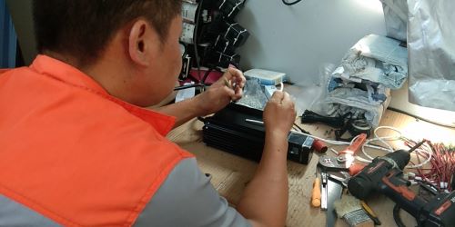 热水锅炉水垢治理难？找除垢器厂家江苏沛德