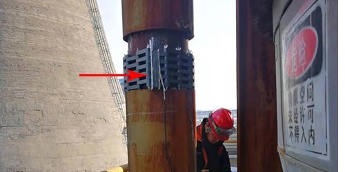 电磁除垢防垢器在工业、农业上的应用