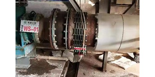 很实用的冷凝器除垢方法——电磁防垢除垢器