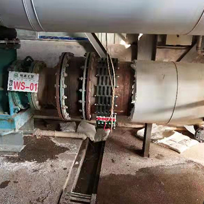 电磁防垢除垢器