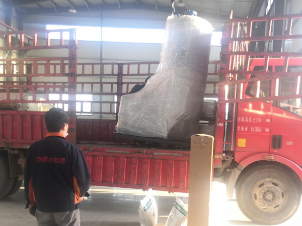 工业除垢设备厂家江苏沛德持续走单，我刚好有你刚好需要，就这样愉快的成交了