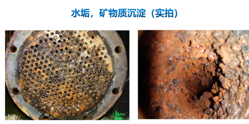 为什么粘泥会加速金属设备的腐蚀?