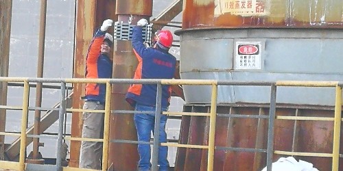 水处理电子除垢设备多少钱？贵吗？