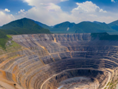 Aqusoften®优化矿山采矿水处理