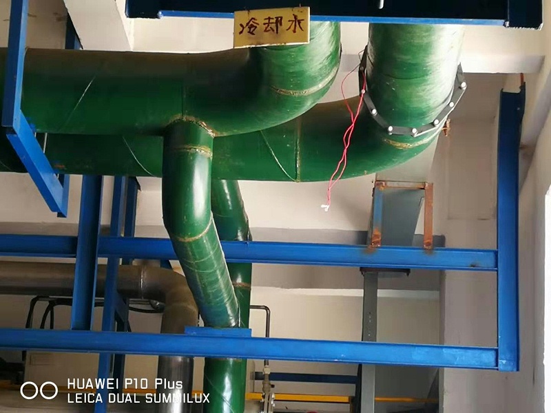 循环水系统