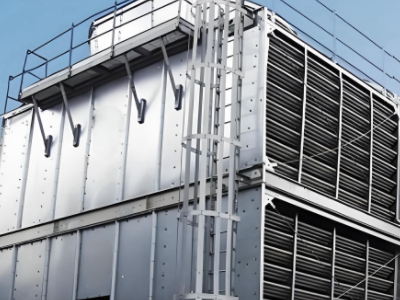 Aqusoften冷却循环水（冷却塔）处理