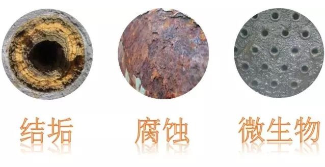 锅炉水垢