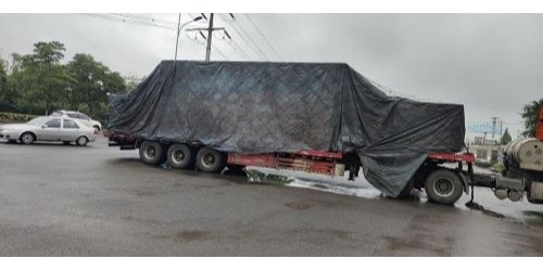 品牌持续高热，除垢器厂家江苏沛德发货忙，加班加点供市场