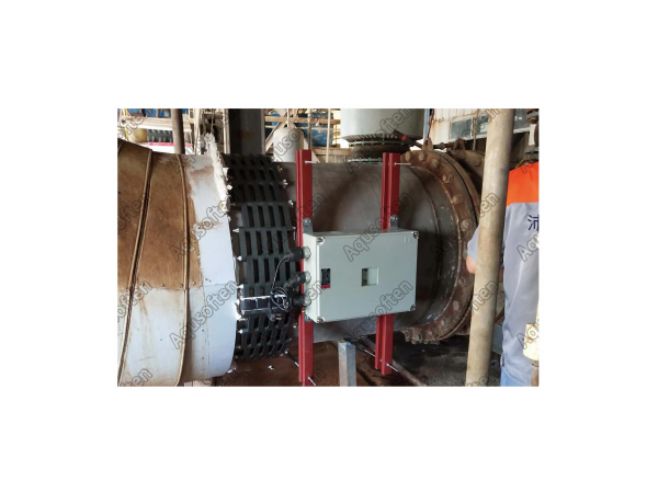 怎样防止热泵水系统水垢难题