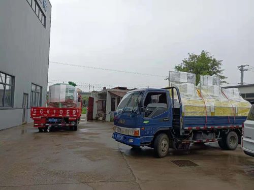 Aqusoften多效除垢设备