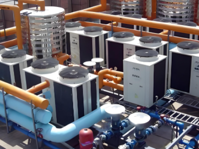 Aqusoften供暖系统优化解决方案