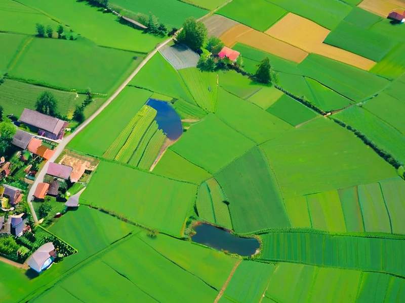 Aqusoften® 农业水处理